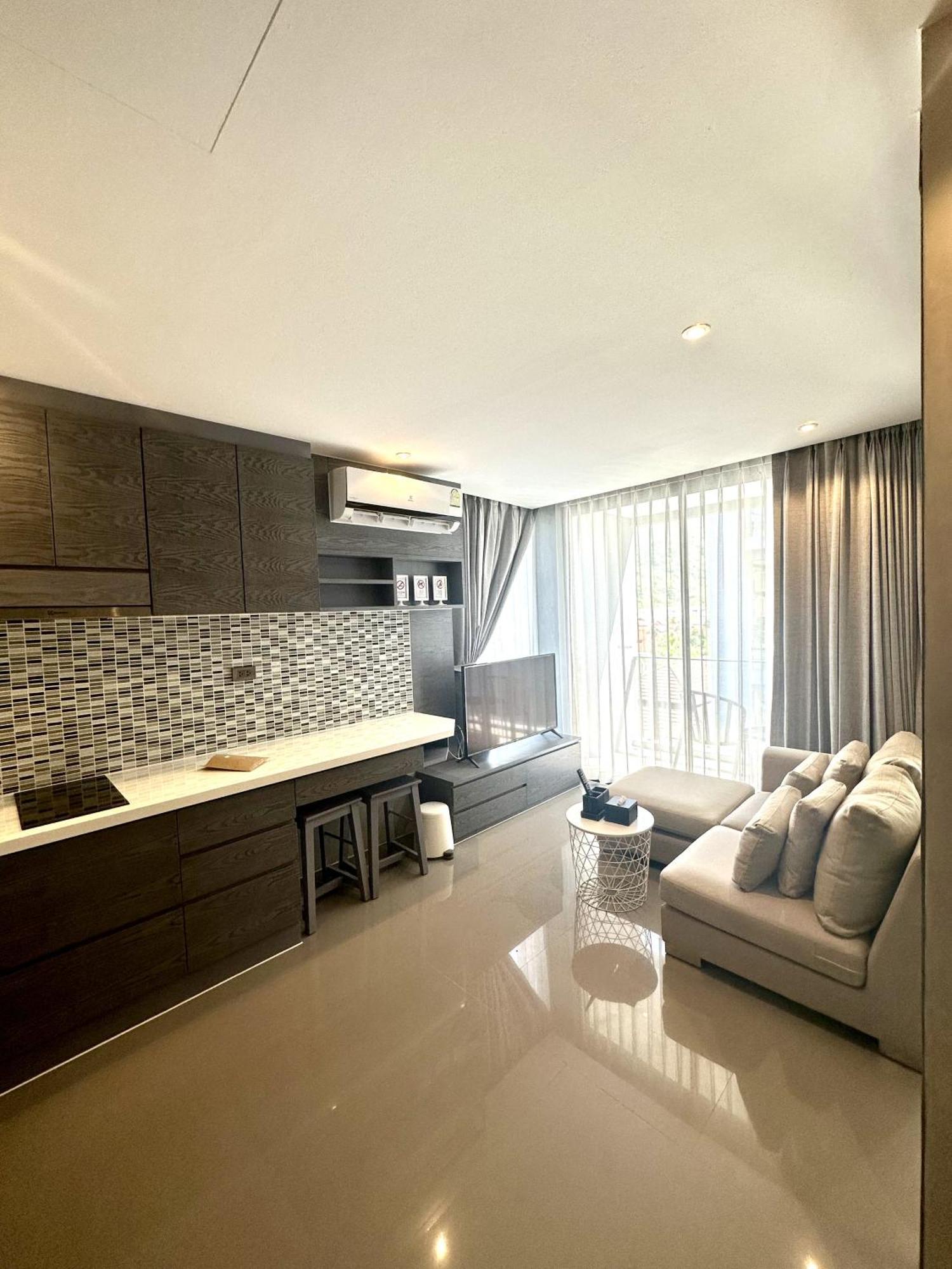 Stylish Apartments Kamala Citygate Esterno foto