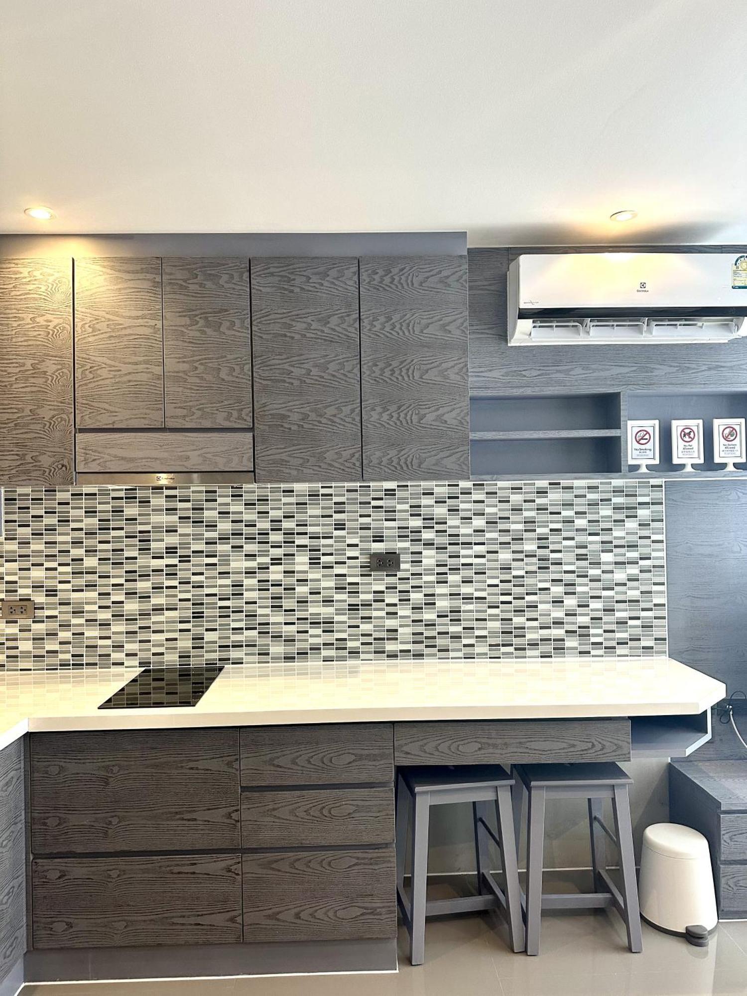 Stylish Apartments Kamala Citygate Esterno foto