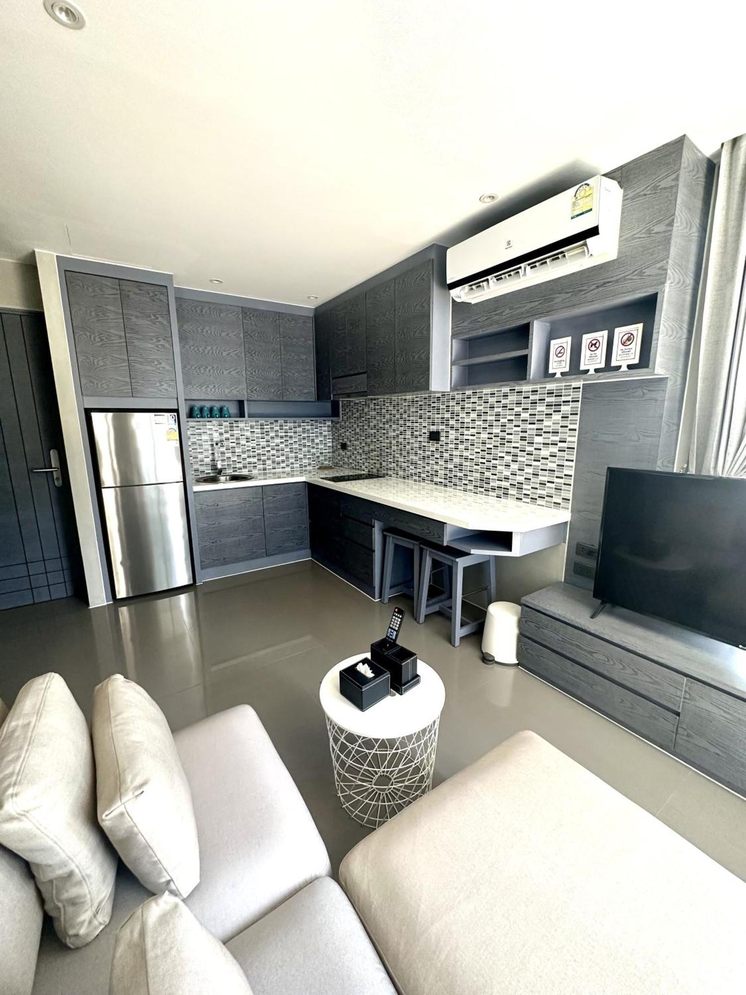 Stylish Apartments Kamala Citygate Esterno foto