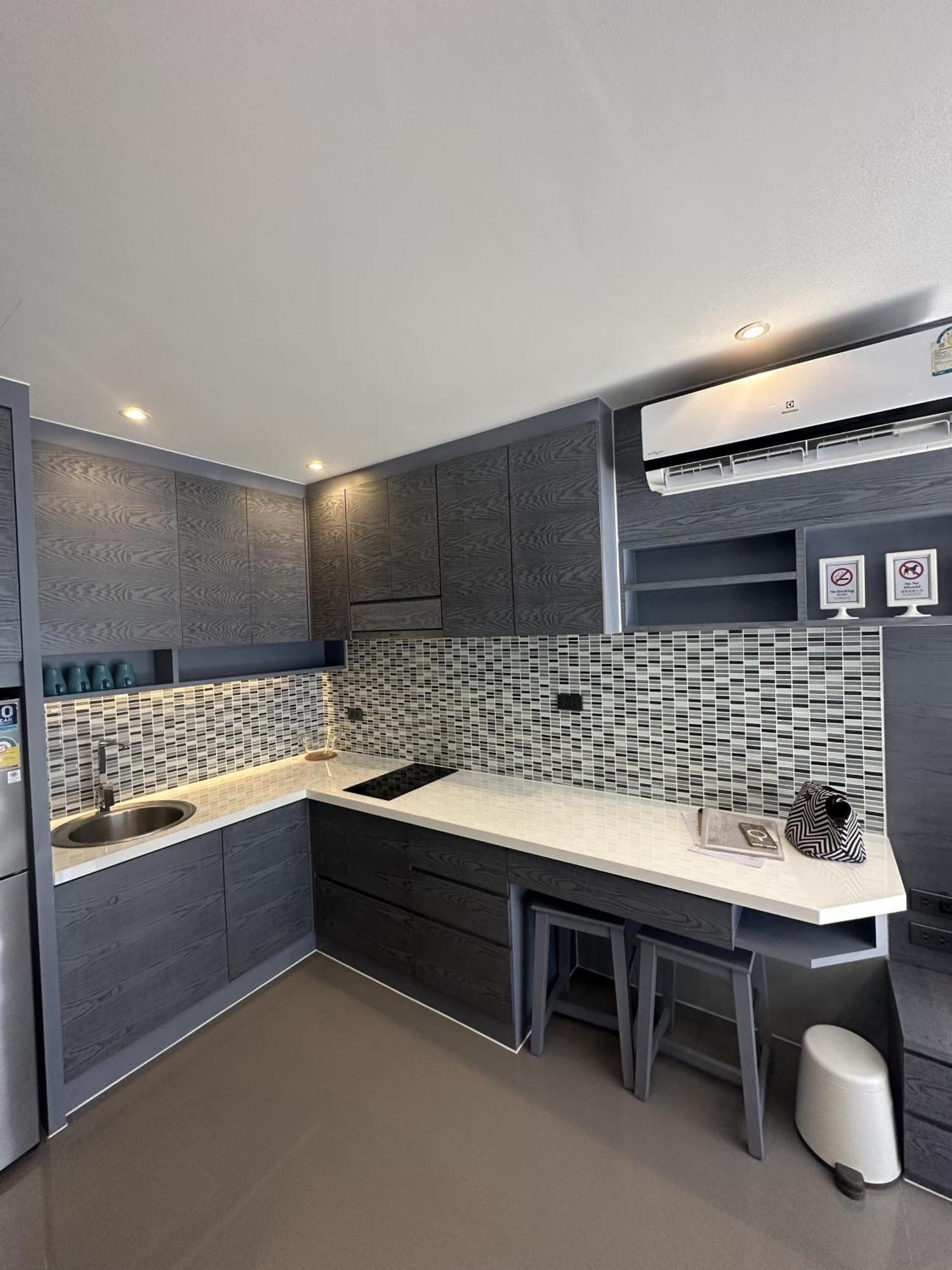 Stylish Apartments Kamala Citygate Esterno foto
