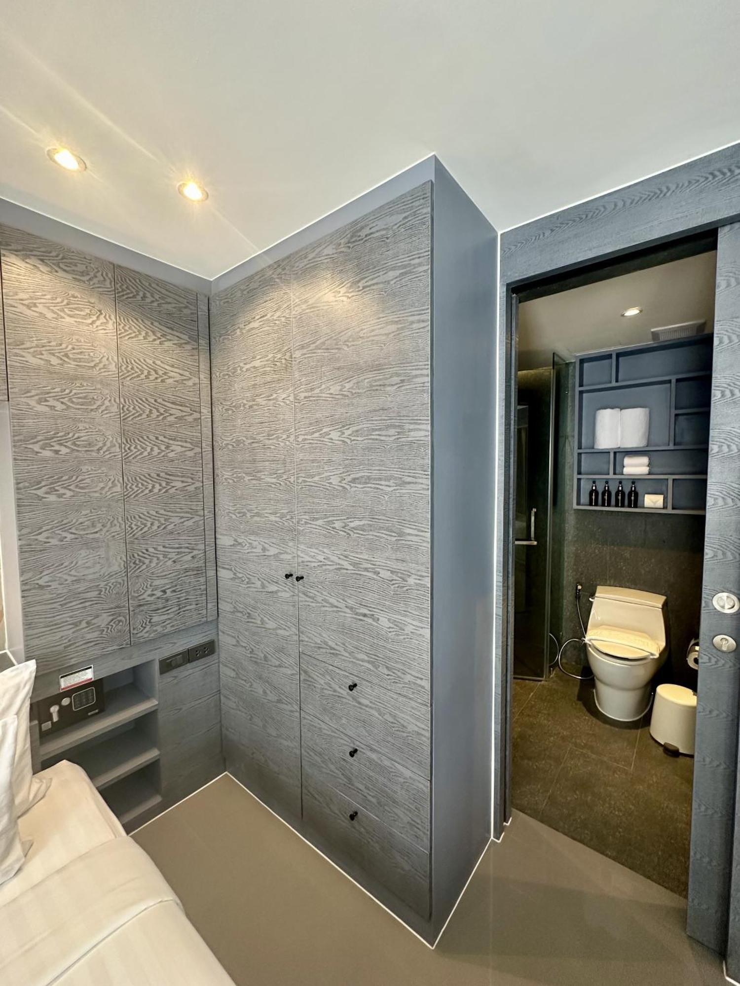 Stylish Apartments Kamala Citygate Esterno foto