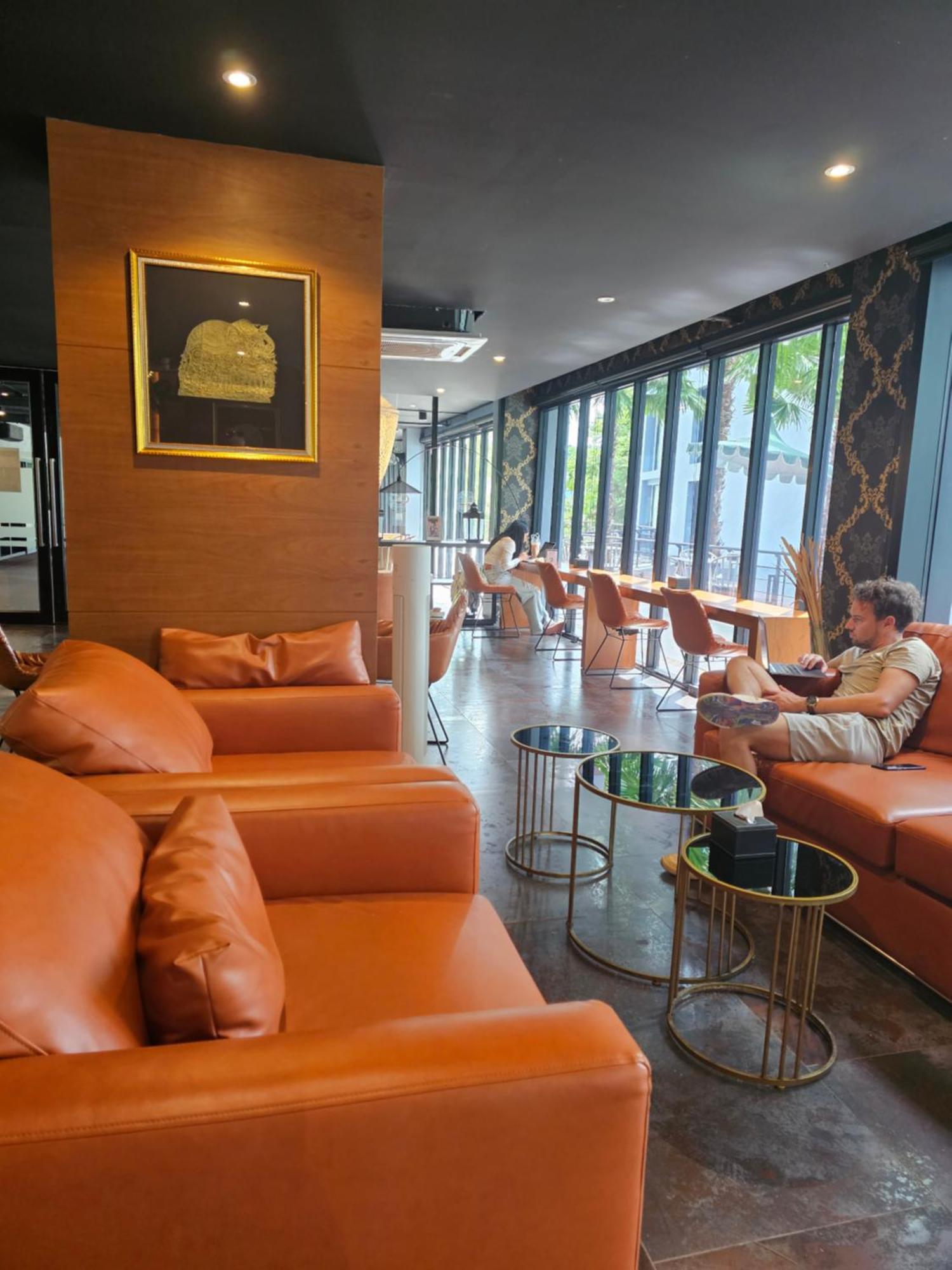 Stylish Apartments Kamala Citygate Esterno foto