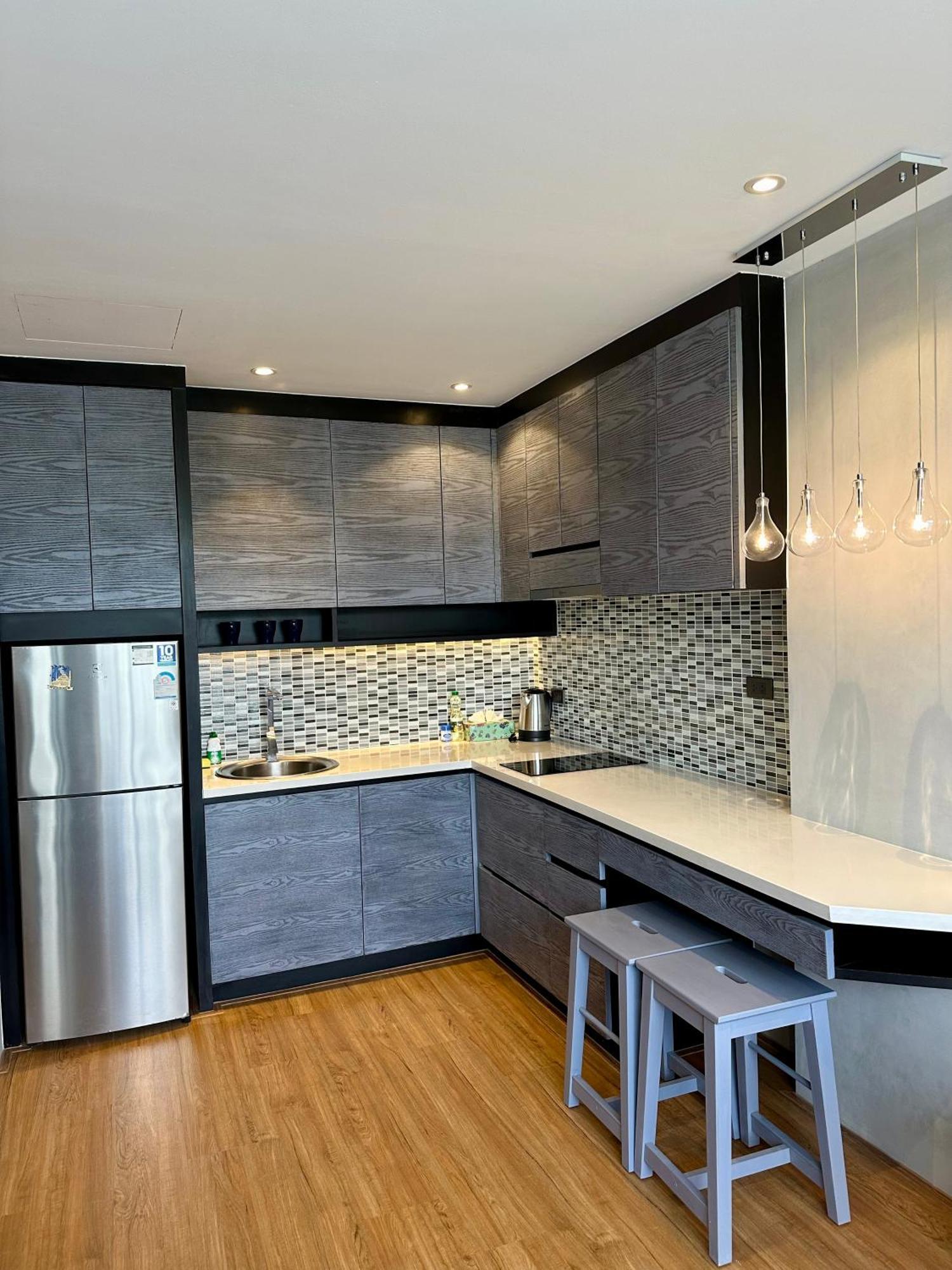 Stylish Apartments Kamala Citygate Esterno foto