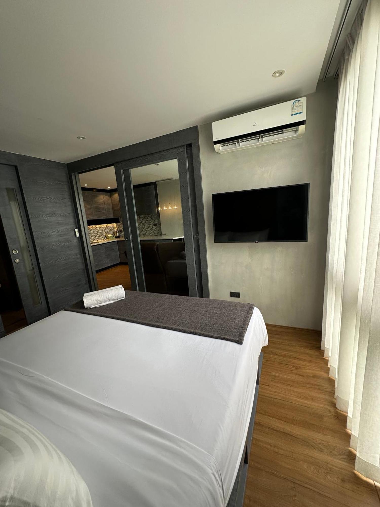 Stylish Apartments Kamala Citygate Esterno foto