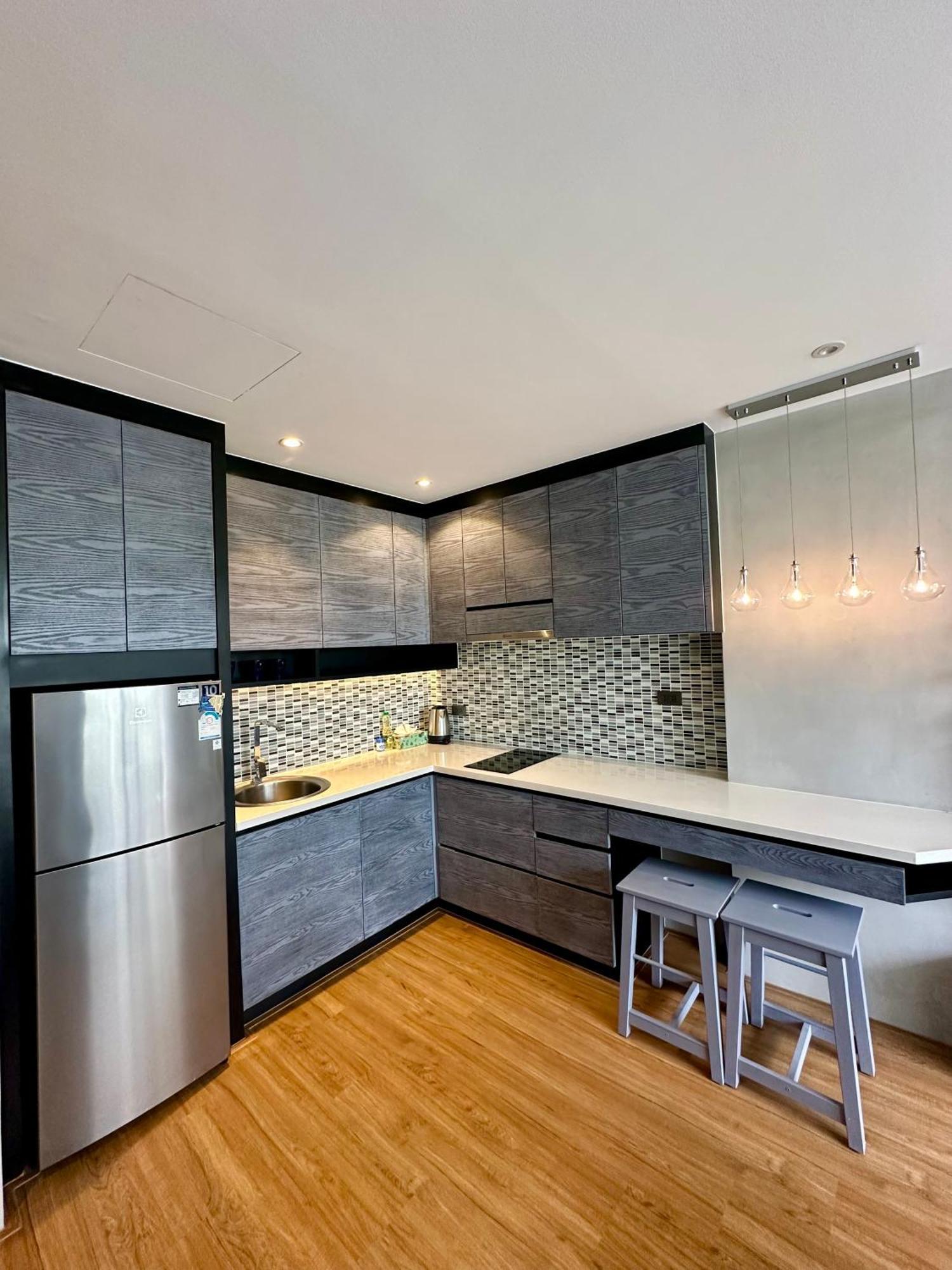 Stylish Apartments Kamala Citygate Esterno foto